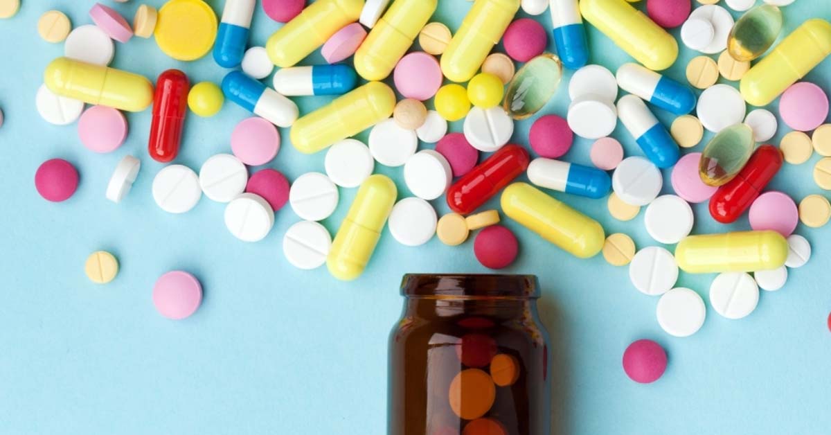 Experts clarify If pharmaceutical pollution poses a threat to Aquatic life forms or not Experts clarify If pharmaceutical pollution poses a threat to Aquatic life forms or not