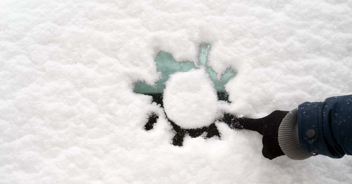 15,000-Year-Old Viruses, Discovered in Guliya Ice Cap