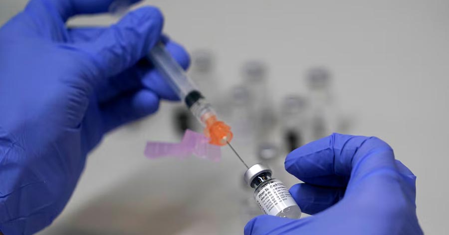 Widespread Syringe Reuse in Pakistan Is Fueling Dangerous Disease Outbreaks, Review Finds Widespread Syringe Reuse in Pakistan Is Fueling Dangerous Disease Outbreaks, Review Finds