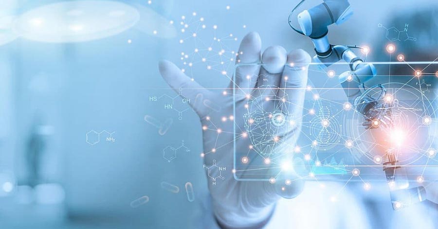 Scientists Highlight How Plant Compounds and AI-Driven Docking Tools Are Transforming Drug Discovery Scientists Highlight How Plant Compounds and AI-Driven Docking Tools Are Transforming Drug Discovery