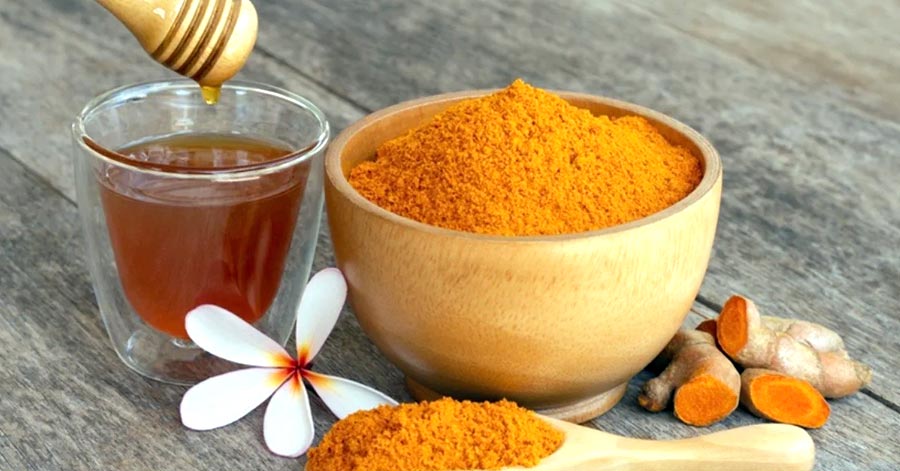 Curcumin and Honey Boost Heart Health in Menopausal Rats, Offering Natural Alternative Therapy Curcumin and Honey Boost Heart Health in Menopausal Rats, Offering Natural Alternative Therapy