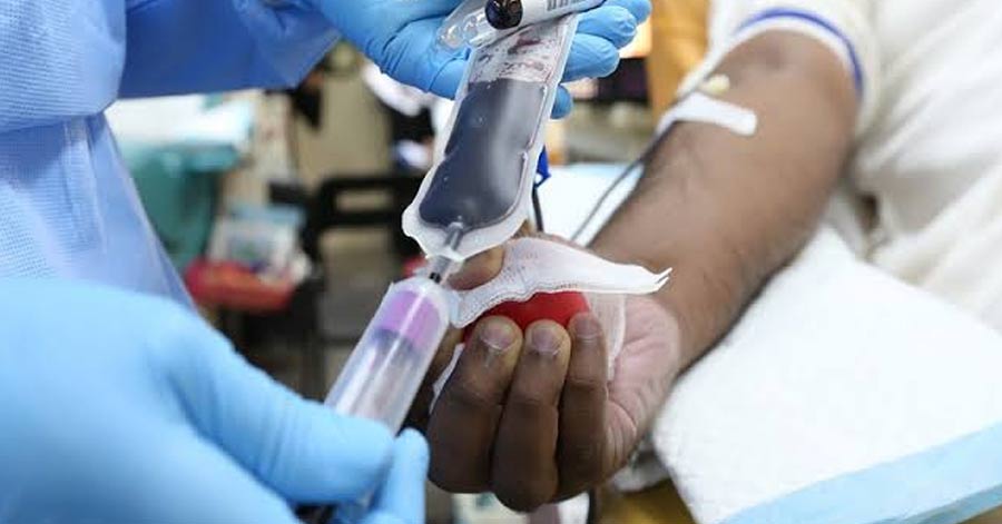 Study Reveals Hidden Factor VIII Deficiency Among Blood Donors in South-South Nigeria Study Reveals Hidden Factor VIII Deficiency Among Blood Donors in South-South Nigeria