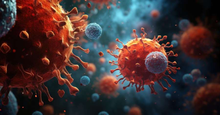 MIT Scientists Develop Novel Strategy to Strip Cancer of Its “Sugar Shield” MIT Scientists Develop Novel Strategy to Strip Cancer of Its “Sugar Shield”