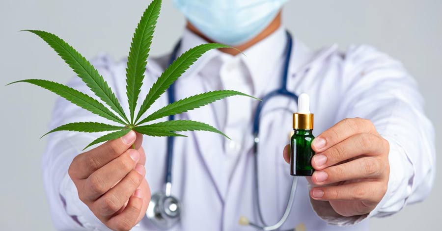 Scientific Evidence Shows Medical Cannabis Benefits Are Narrower Than Commonly Believed Scientific Evidence Shows Medical Cannabis Benefits Are Narrower Than Commonly Believed