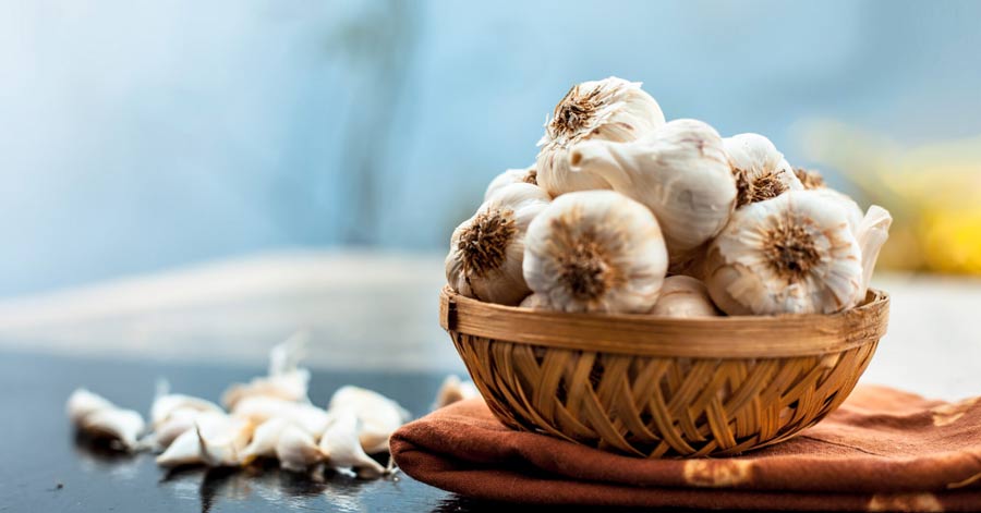 Garlic Mouthwash Shows Strong Potential as Natural Alternative to Chlorhexidine, Study Reports Garlic Mouthwash Shows Strong Potential as Natural Alternative to Chlorhexidine, Study Reports