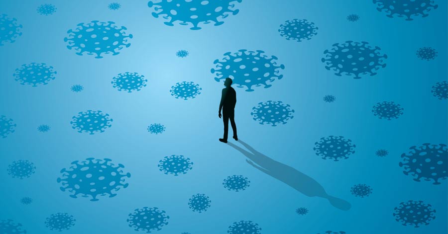 Pharmacological Approaches to the Management of Long COVID