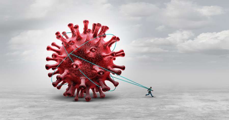 AI-Powered Drug Discovery: New Hope for Long COVID Treatments