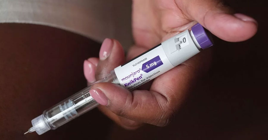 Brain Study Shows How Mounjaro Briefly Silences Food Cravings, But Not Forever Brain Study Shows How Mounjaro Briefly Silences Food Cravings, But Not Forever