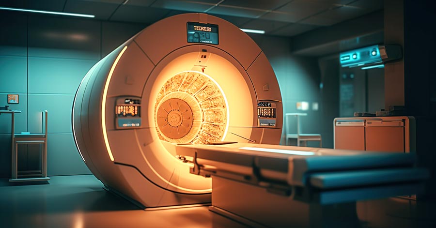 New Nanotechnology Strategies Aim to Make MRI Scans Safer and More Powerful