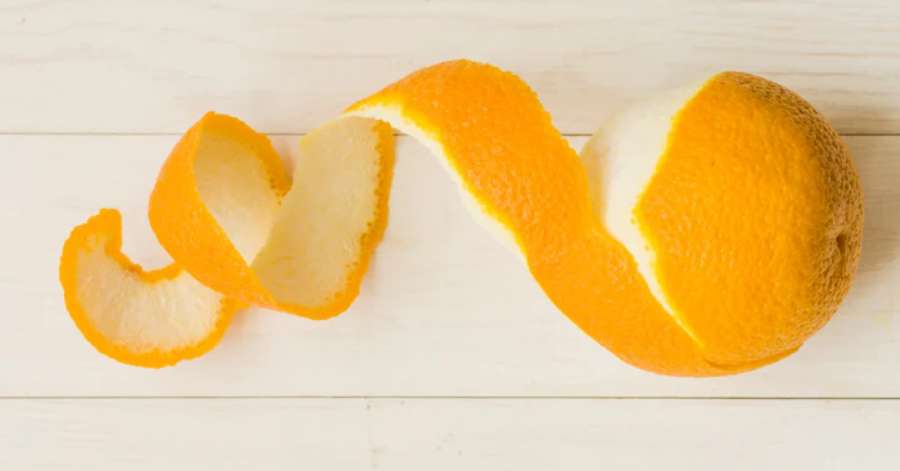 Orange Peel Extract Shows Promise as Natural Antioxidant in Rat Study Orange Peel Extract Shows Promise as Natural Antioxidant in Rat Study