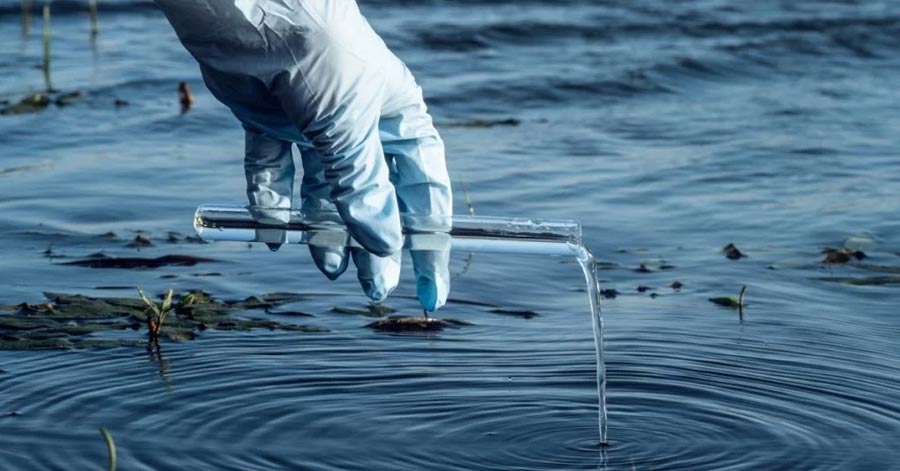 Kaolinite-Based Hybrid Photocatalysts Emerge as a Breakthrough Solution for Water Pollution Control