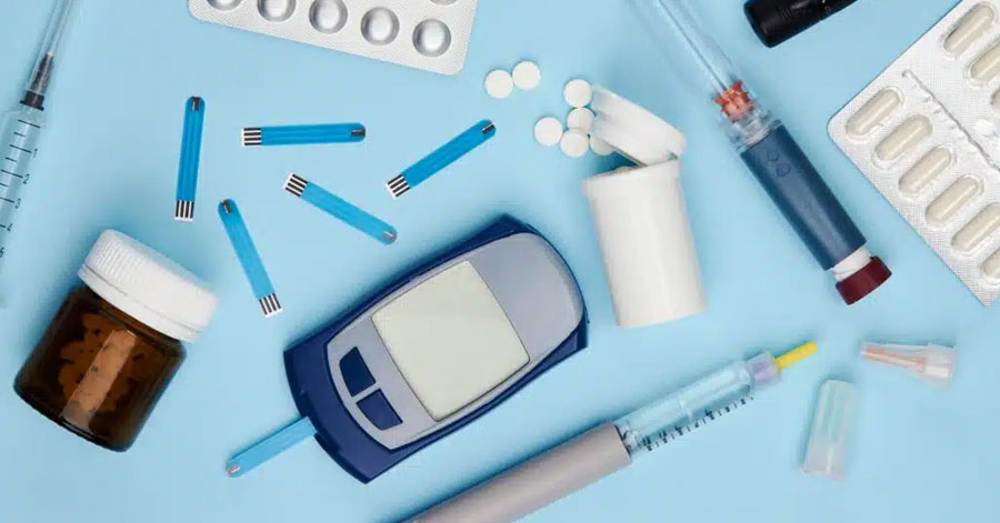Common Diabetes Medications May Influence Cancer Behaviour, Researchers Report