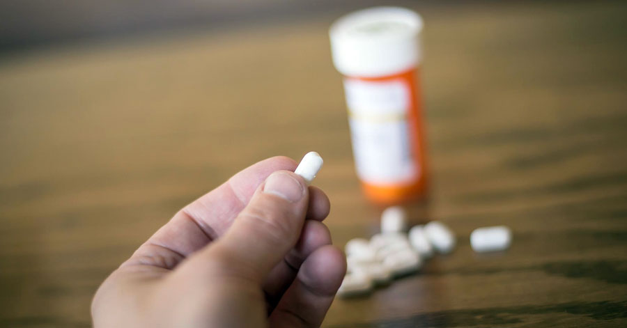 Scientists Identify a Safer Pathway for Opioid Pain Relief