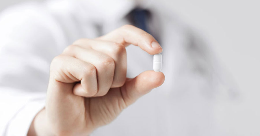 New Antibiotic Pill Offers Hope Against Drug-Resistant Gonorrhea